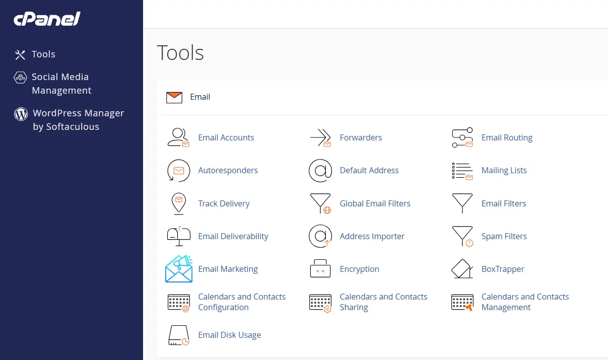 cPanel Domain Management Tips
