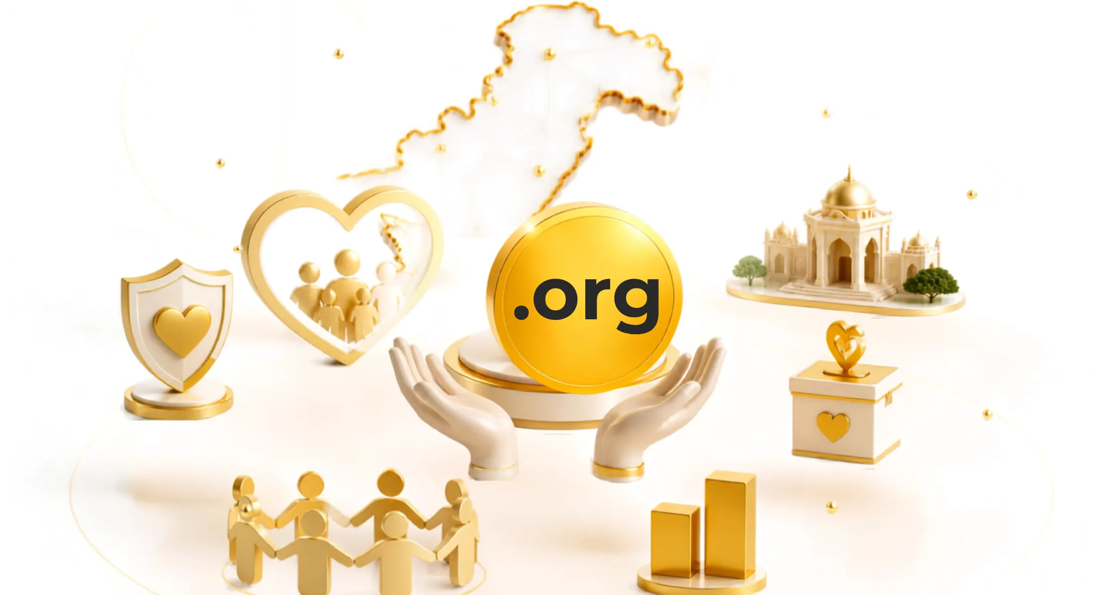 domain prices in Pakistan .ORG