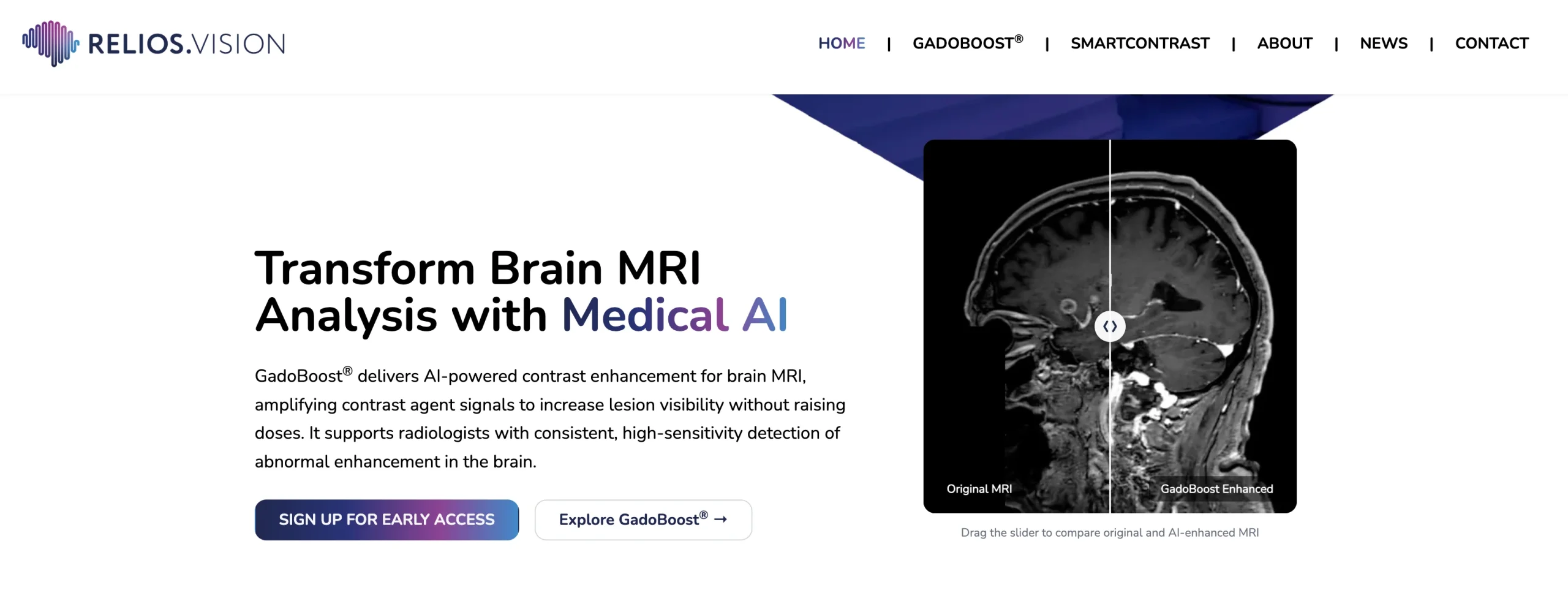 medical imaging .vision