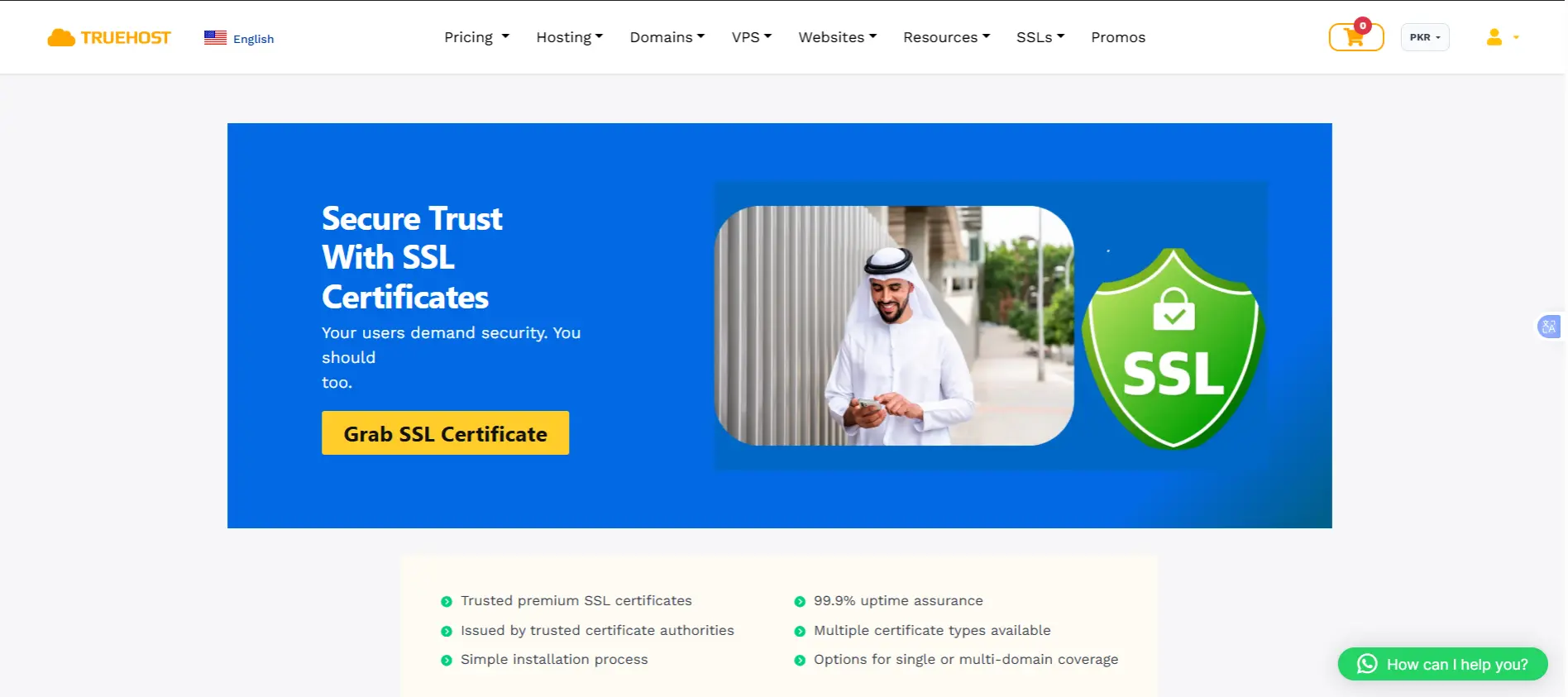 Year Hosting Cost