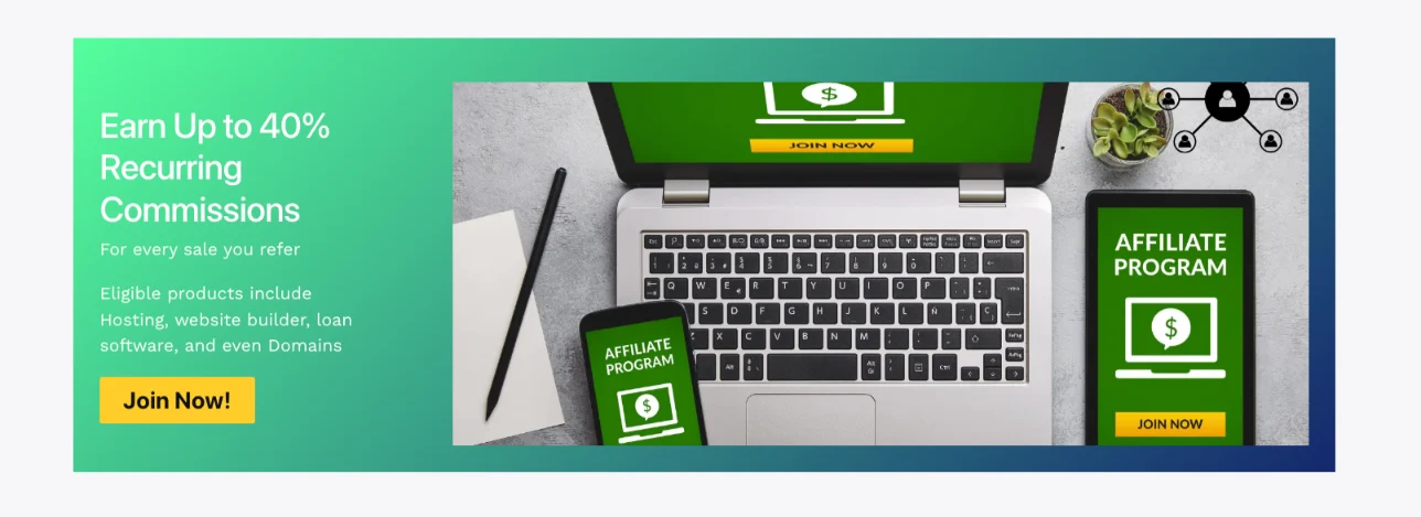 Highest Paying Web Hosting Affiliate Programs