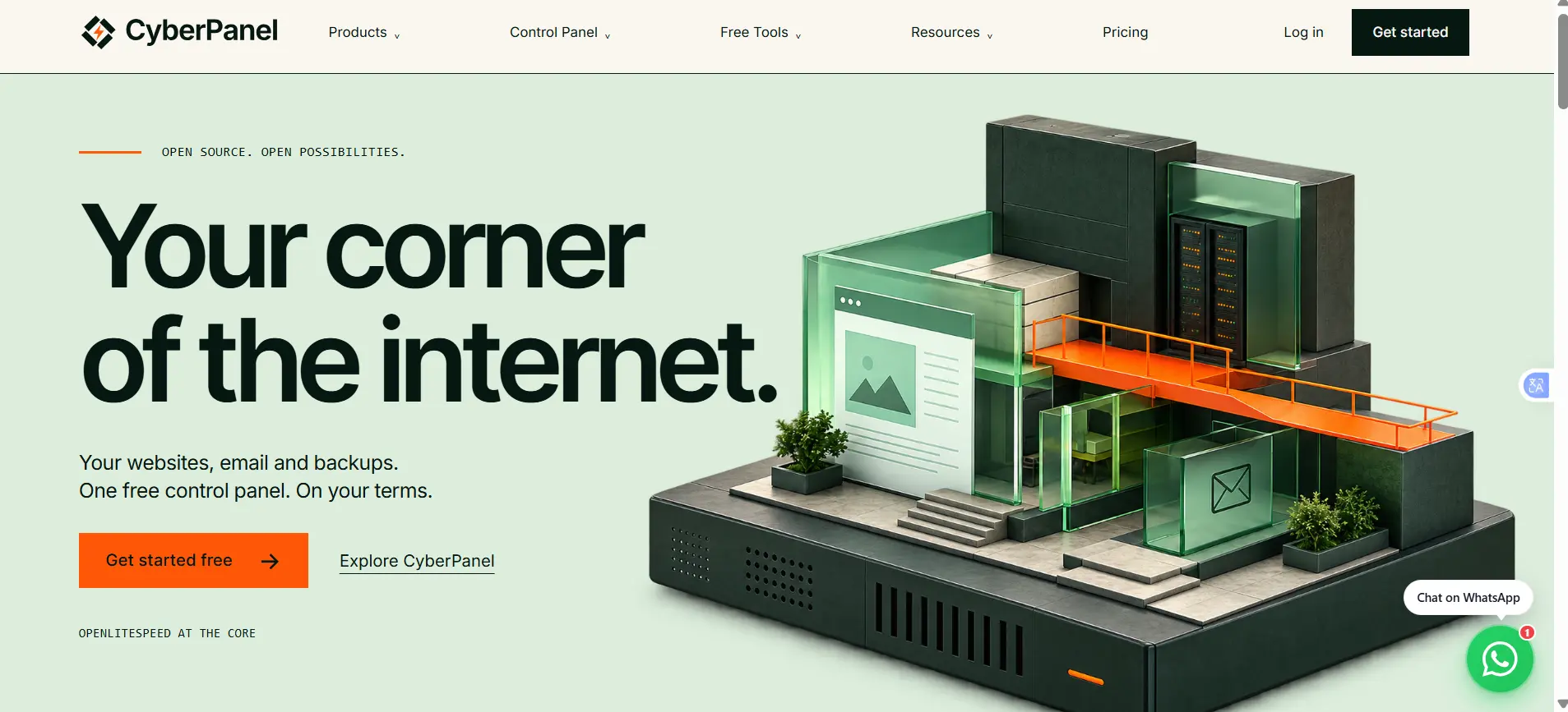 Best cPanel Alternatives for VPS Hosting
