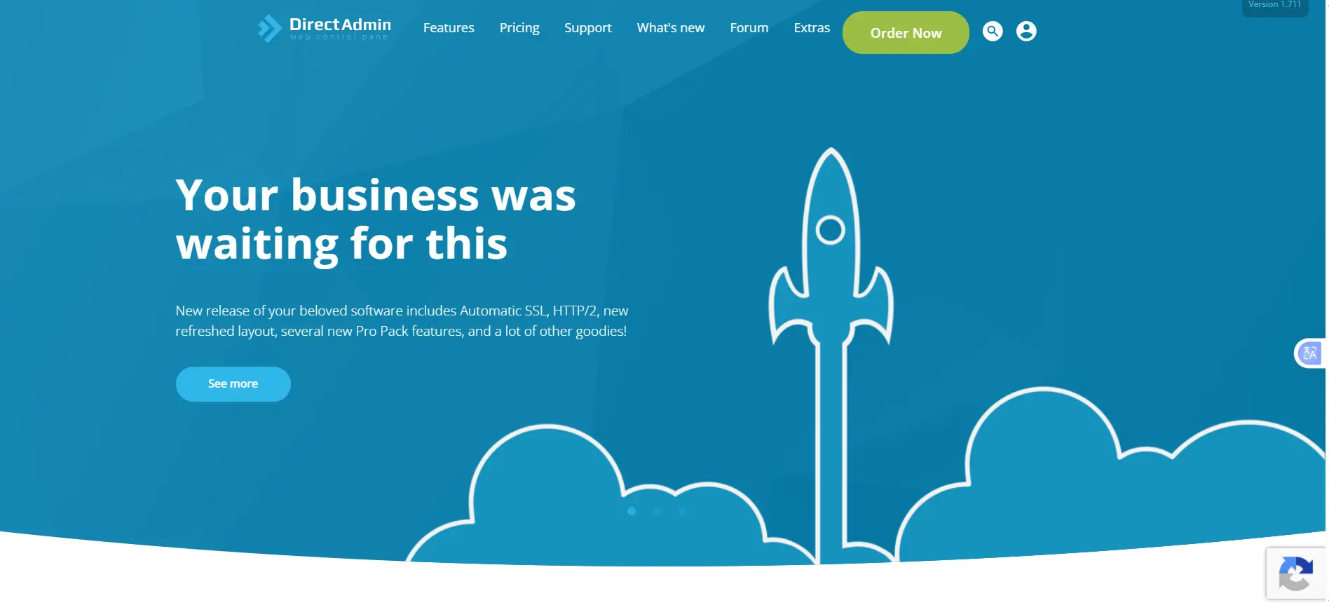 Best cPanel Alternatives for VPS Hosting