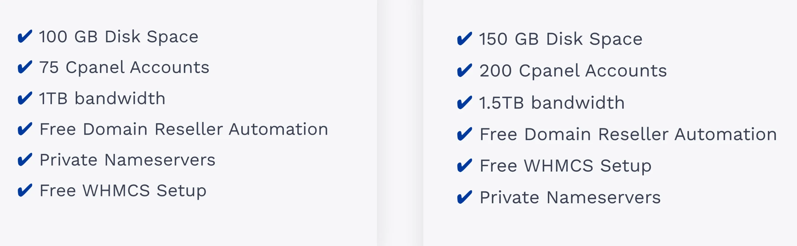 Choose a Reseller Hosting Provider: Resources