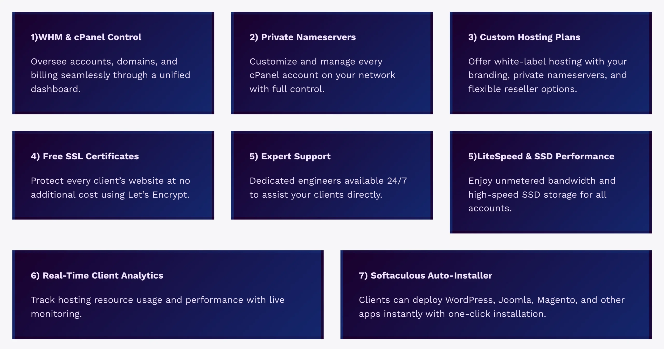 Earn Money from Web Hosting: Reseller