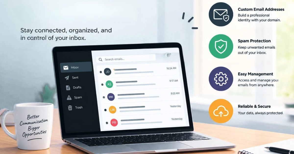 Email Management