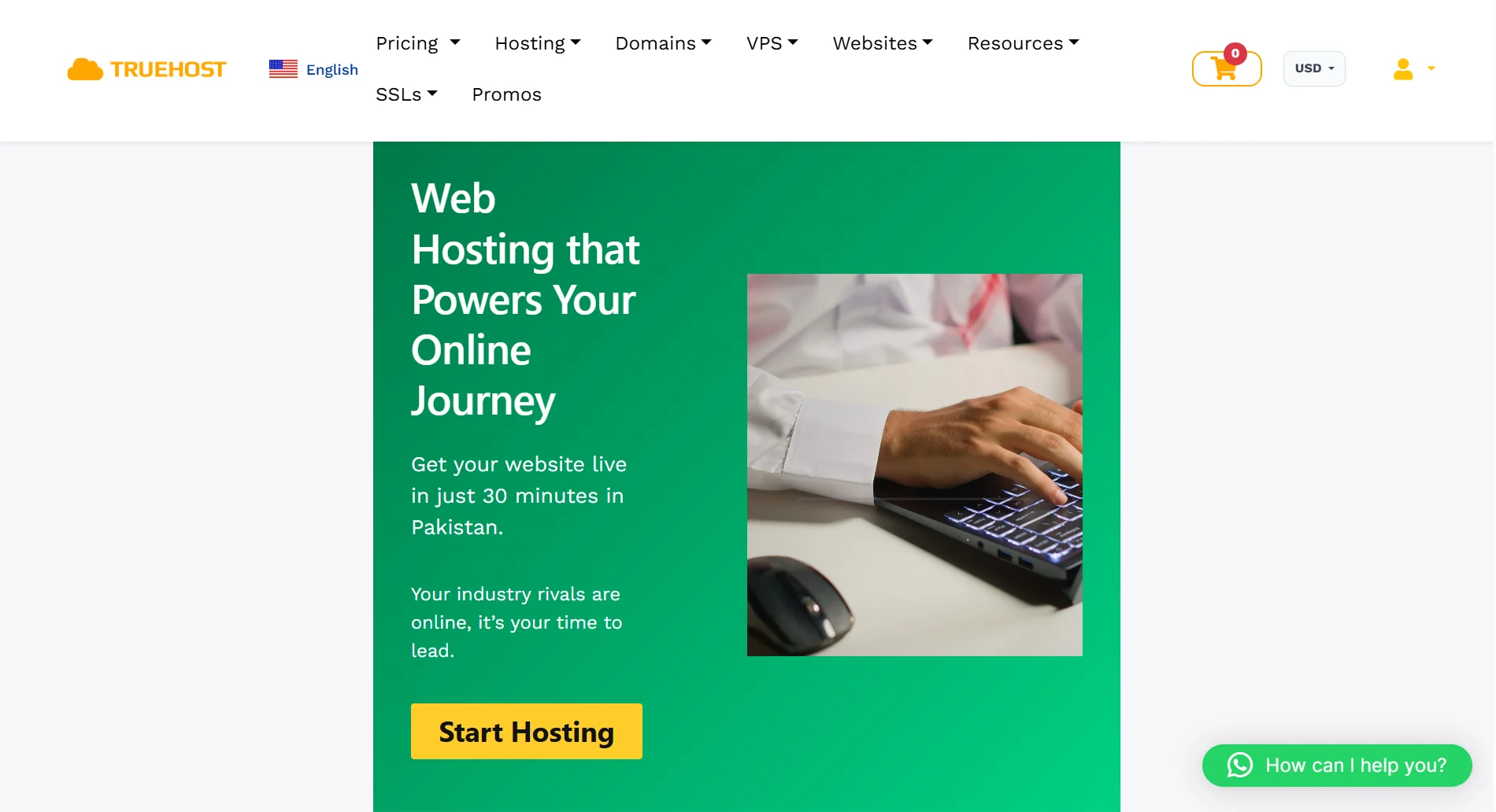 How to Fix Common Hosting Issues- shared hosting