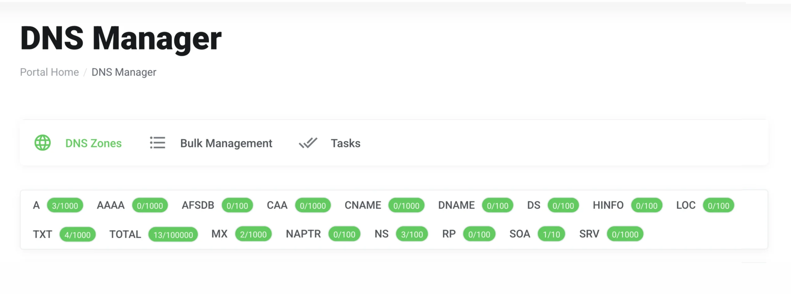 How to Host Multiple Websites on a VPS: DNS Records