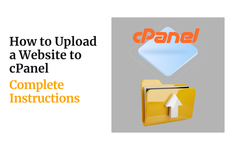 How to Upload a Website to&hellip;