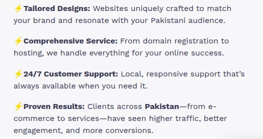 Key factors to consider when choosing when hiring a website developer expert