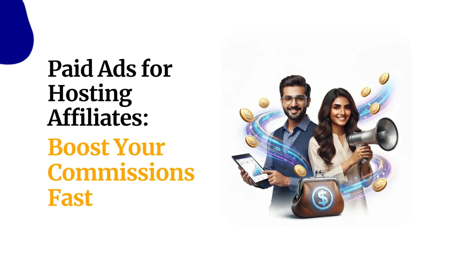Paid Ads for Hosting Affiliates
