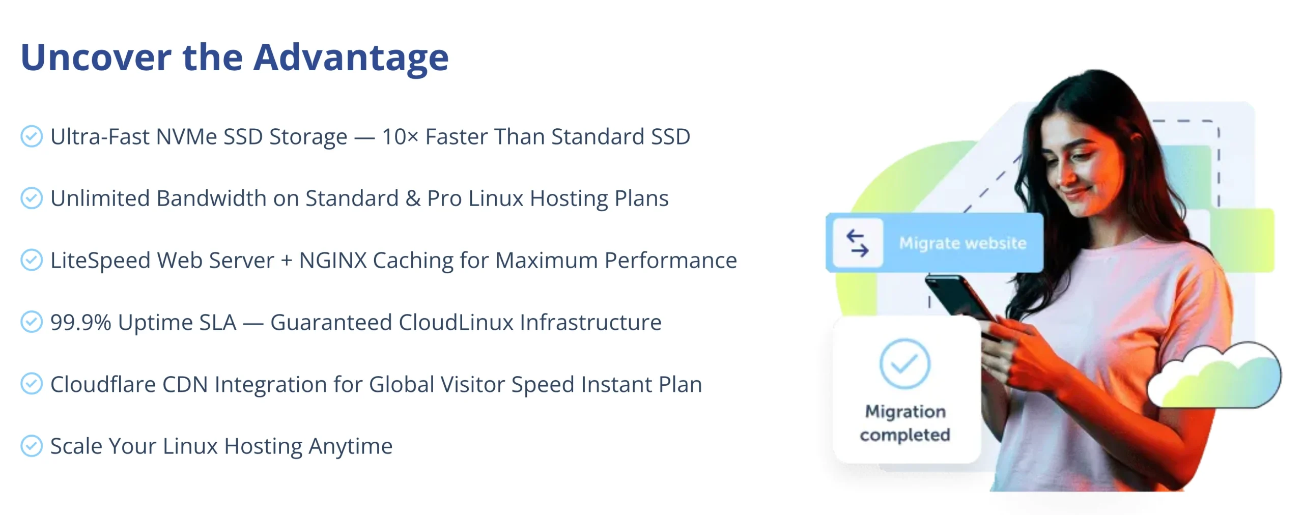 Truehost vs HostBreak: Performance
