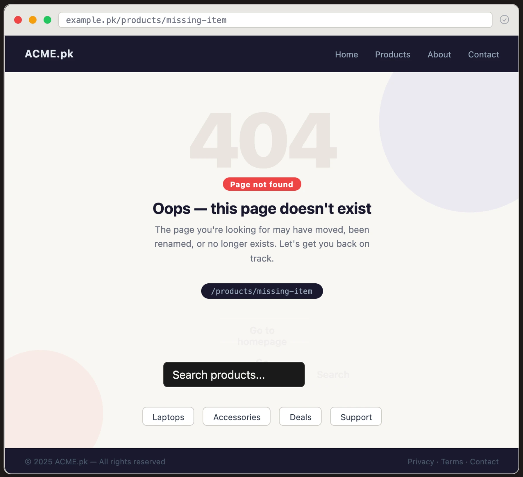 URL Rewrite in IIS: 404
