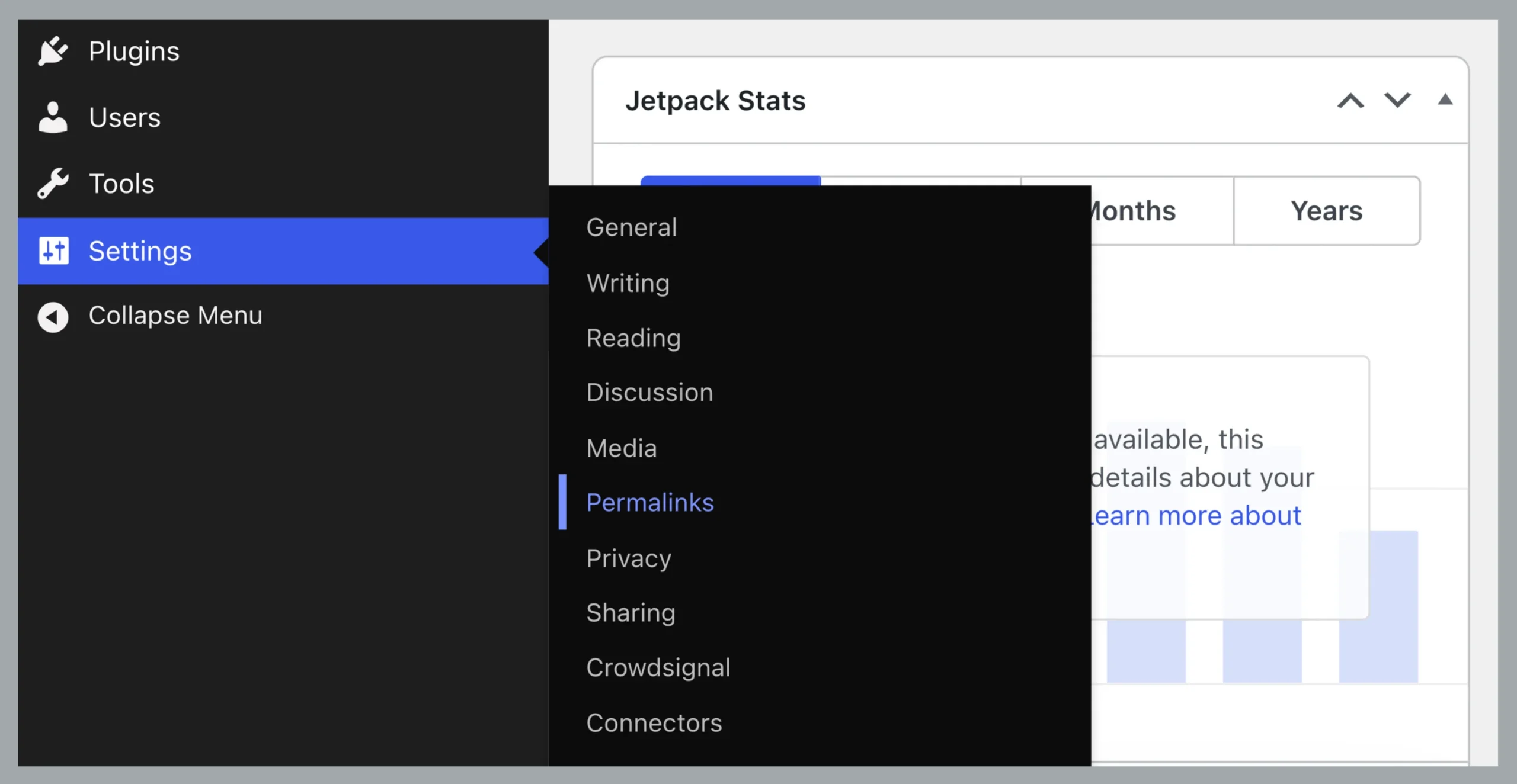 Upload a Website to cPanel: Permalinks