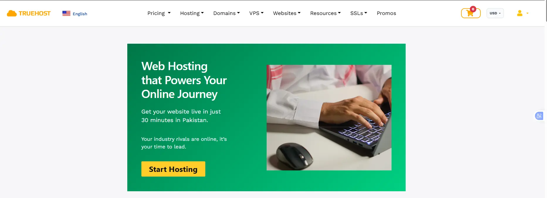 VPS Hosting VS Shared Hosting