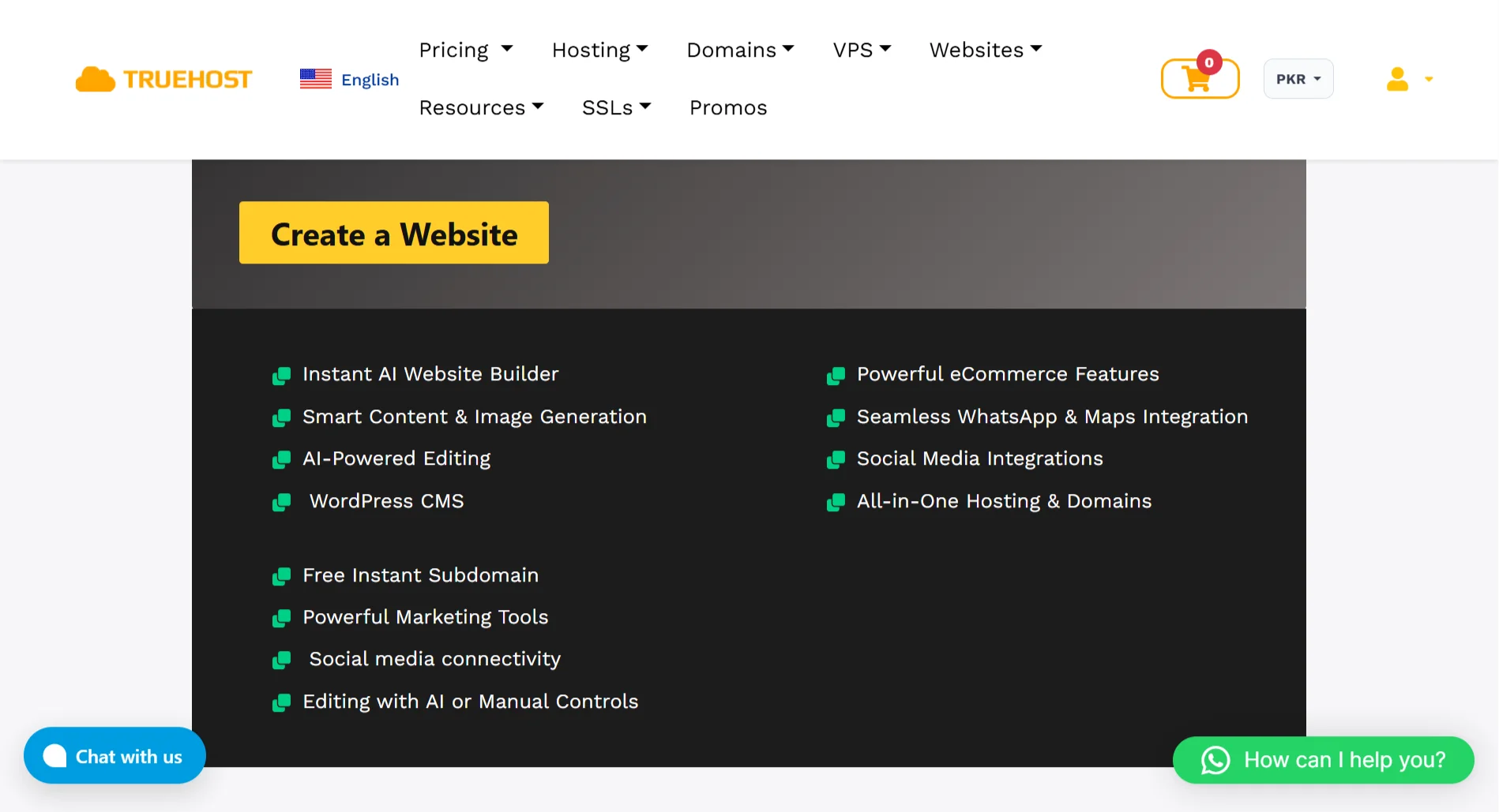 We Build Your Website For You In 2 Ways