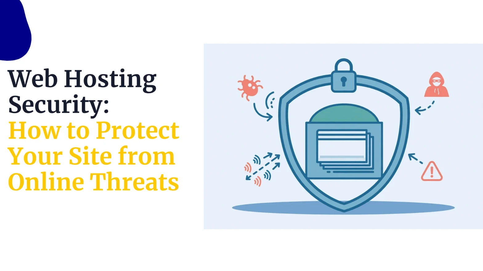 Web Hosting Security