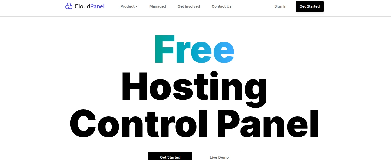 cloudpanel
