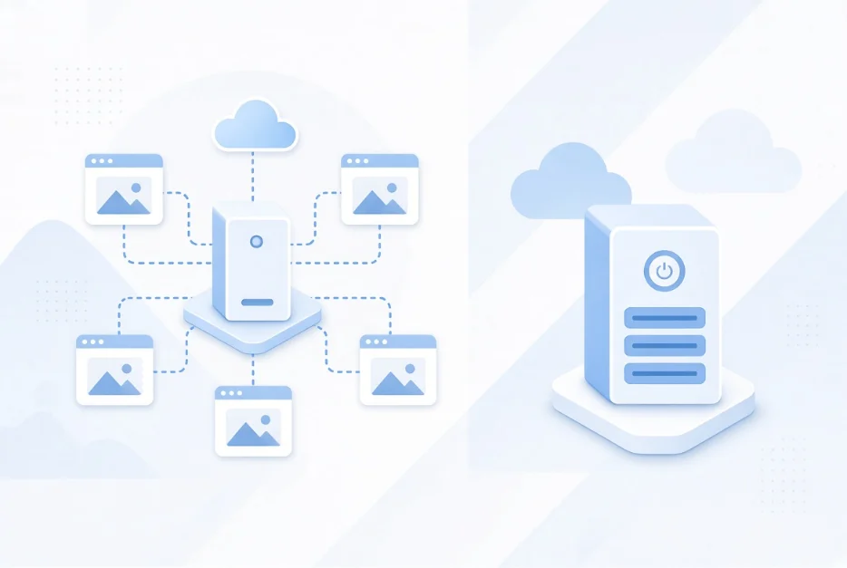 Cheapest Ways to Host a Website in Pakistan