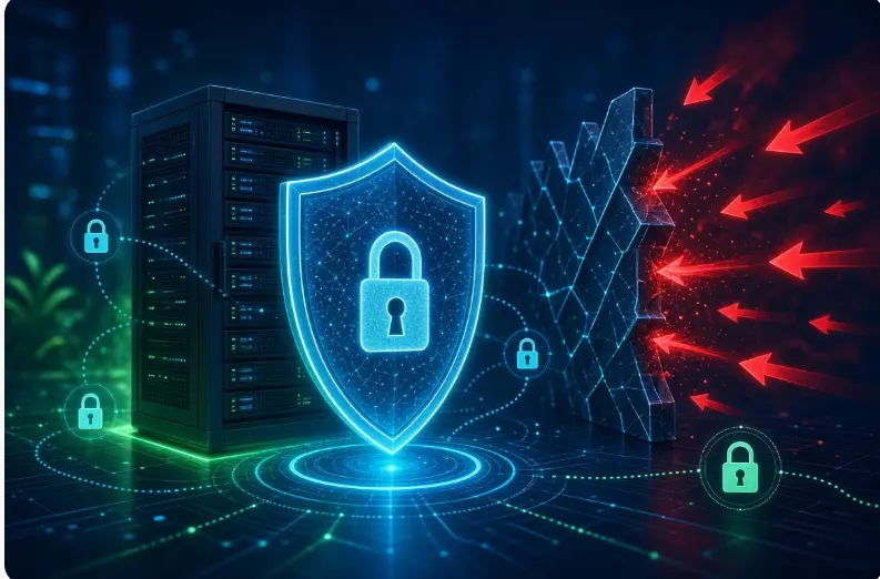 Web Hosting Features
