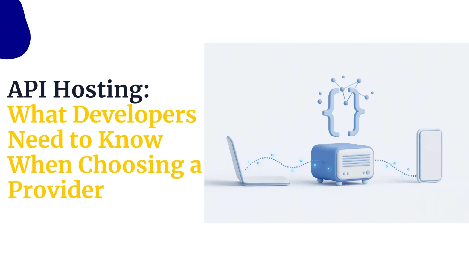 API Hosting