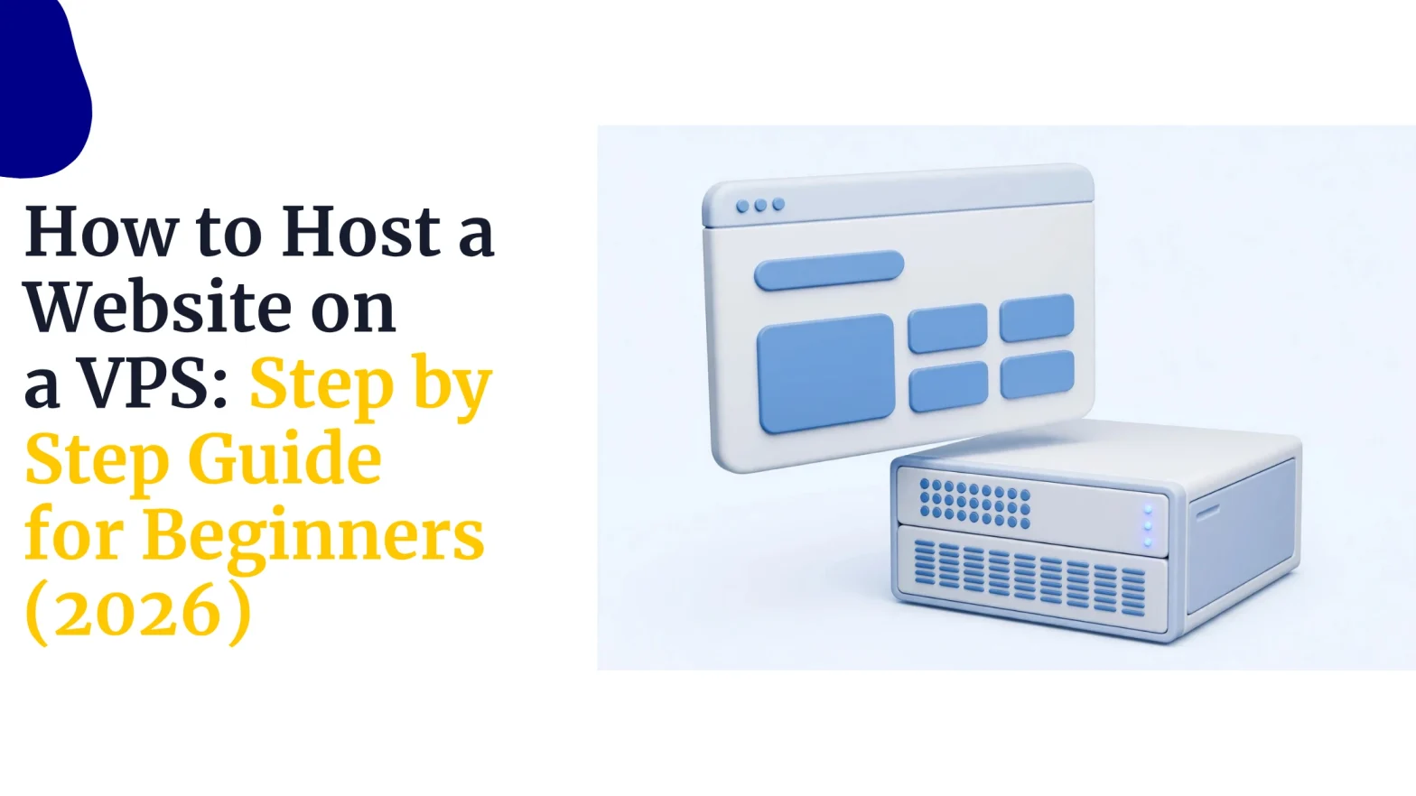 How to Host a Website on a VPS