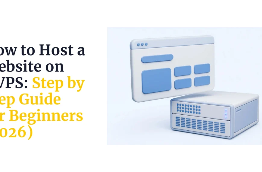 How to Host a Website on a VPS