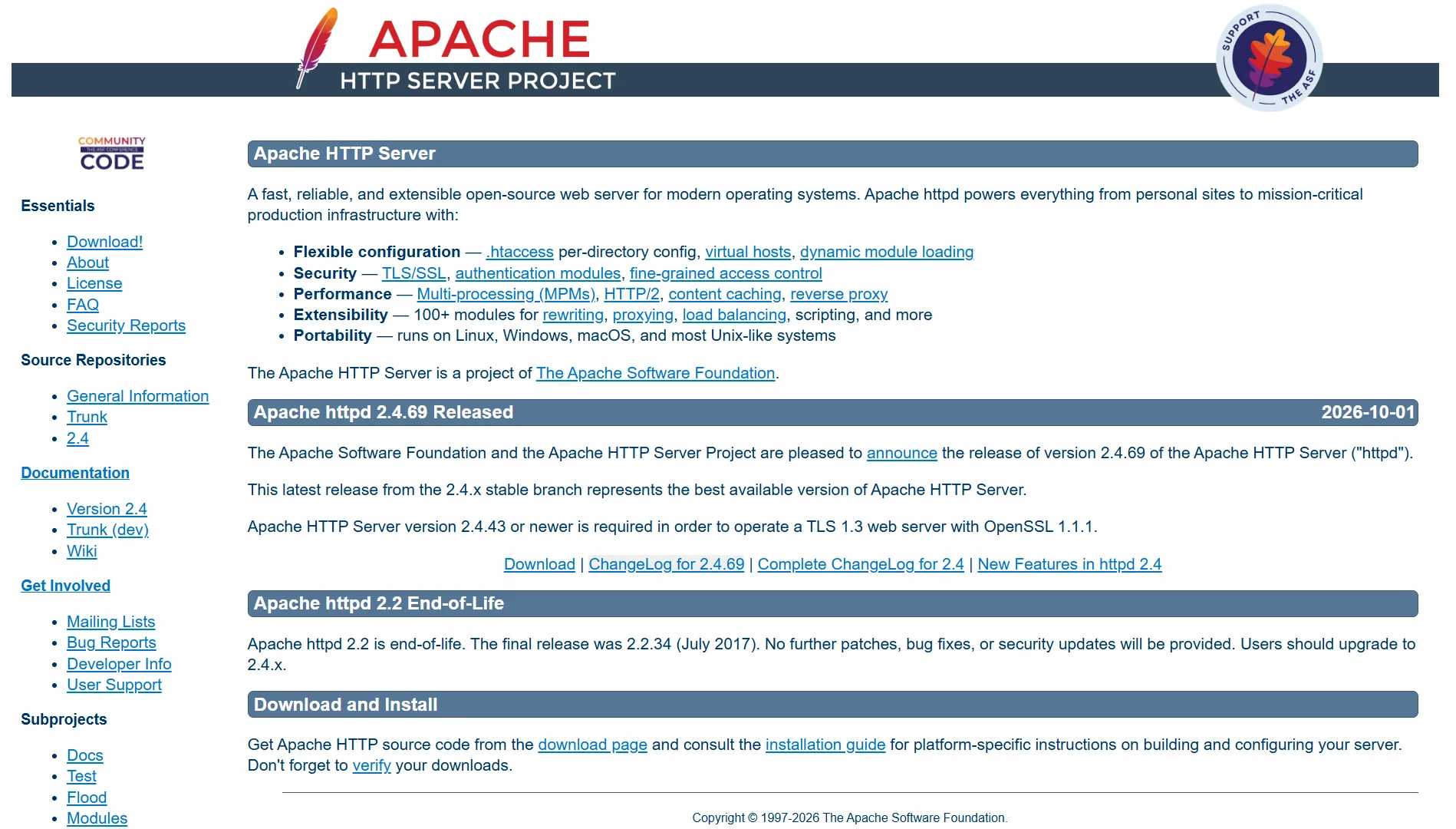 How to Host a Website on a VPS- apache
