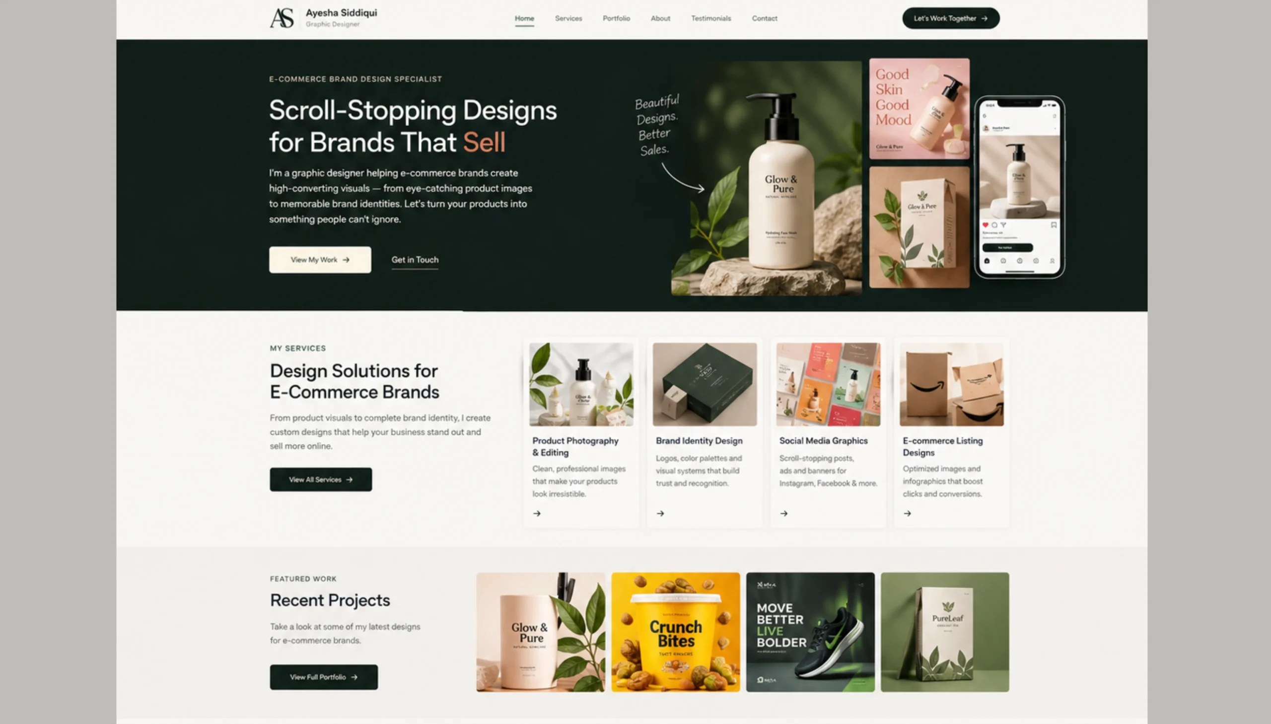 How to Start a Freelance Website: Niche