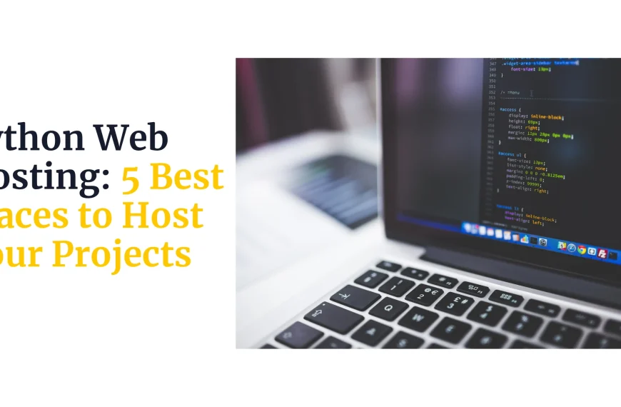 Python Web Hosting