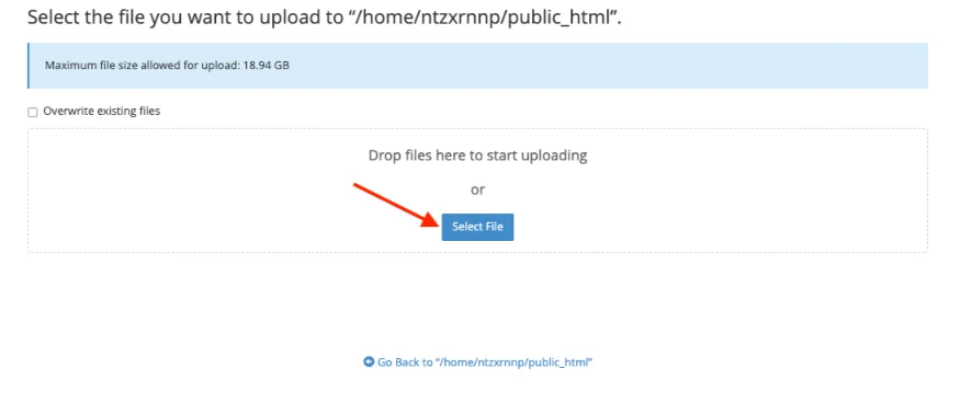 host and share PDF files