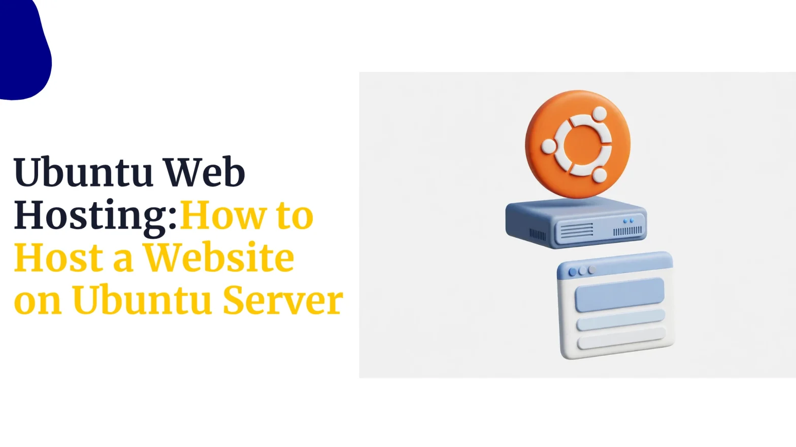 Ubuntu Web Hosting