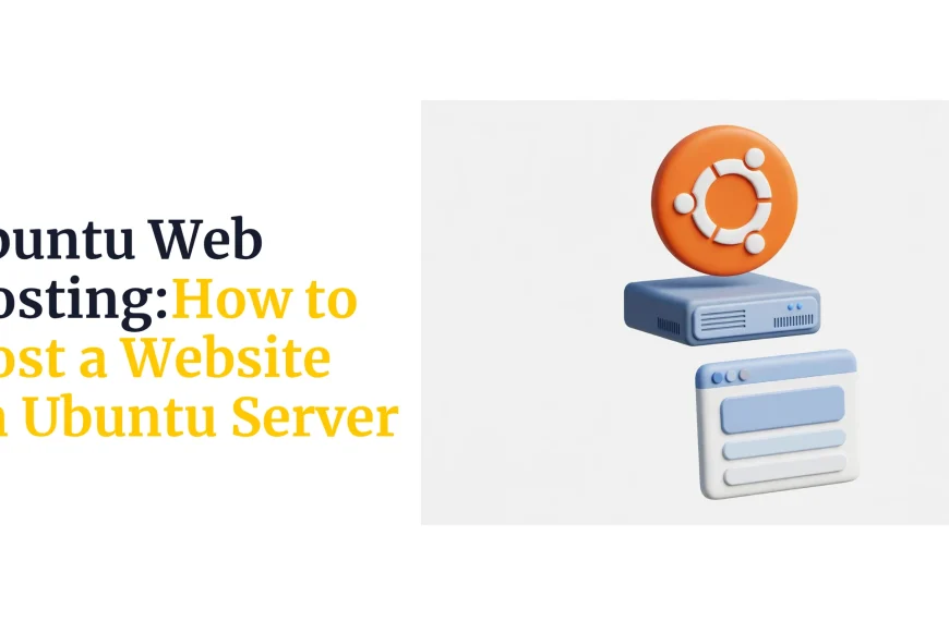 Ubuntu Web Hosting