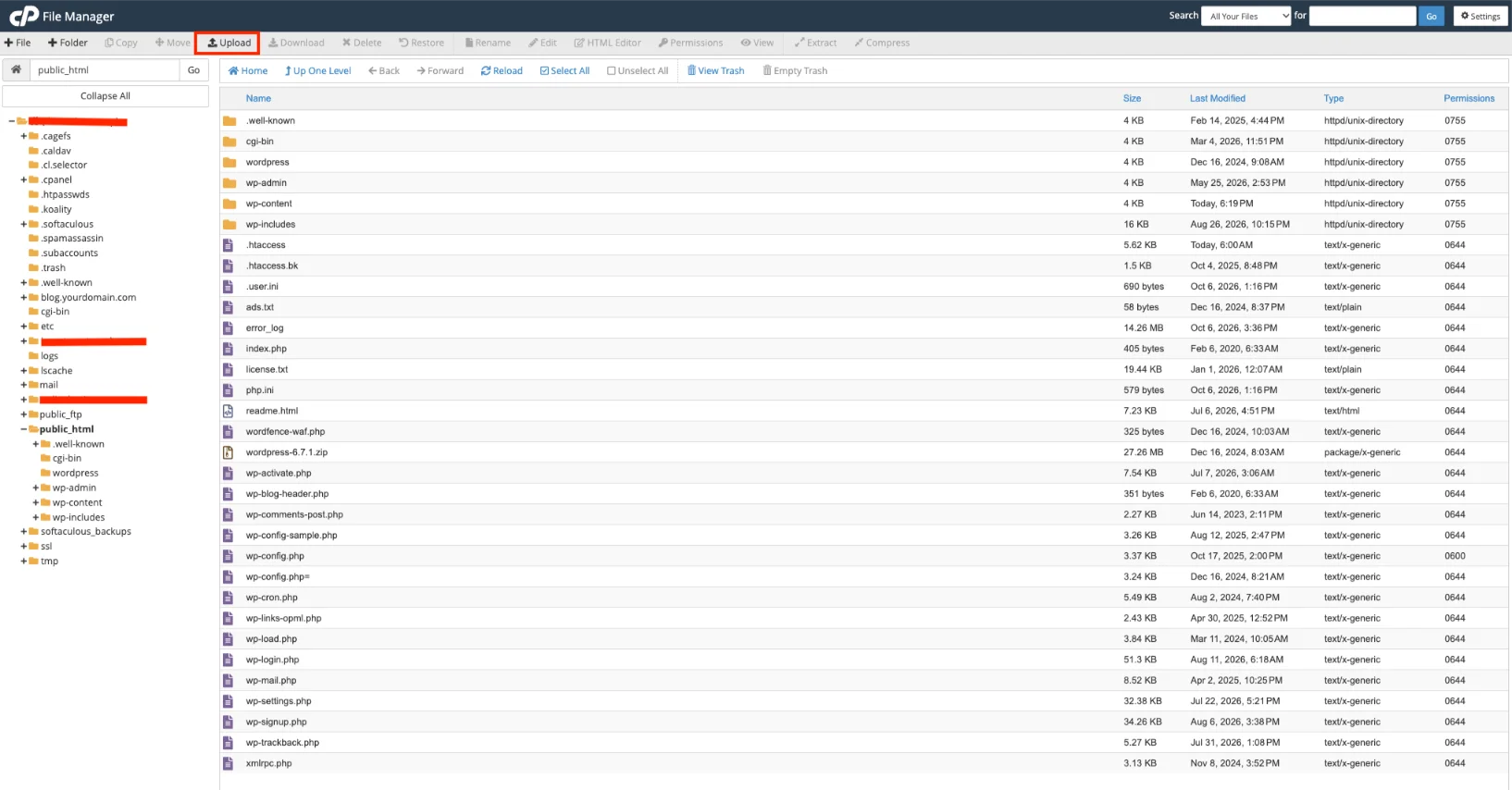 host and share PDF files ( file upload)