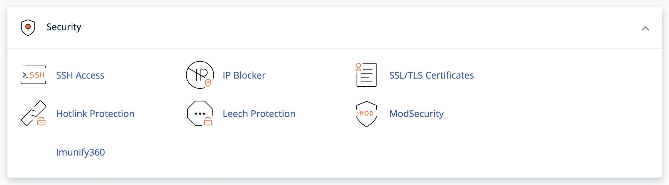 cPanel vs WordPress: Security